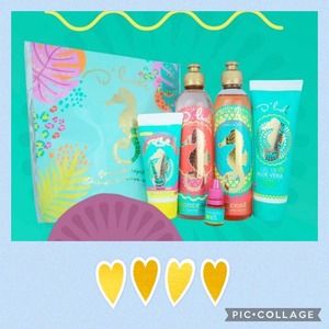 D' Luchi Kit Bronceado Completo